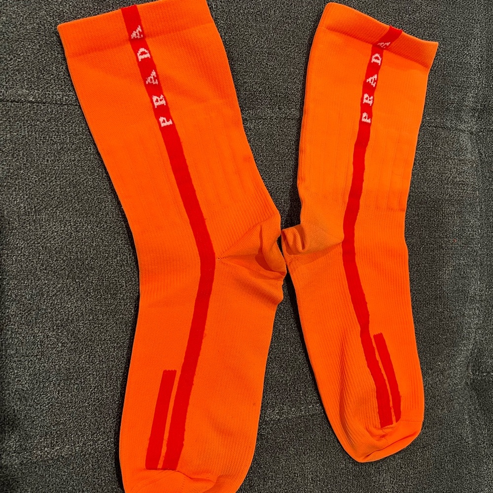 Prada Socks - image 3